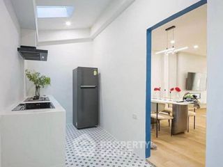 Reihenhaus zum Kauf mit 2 Zimmer in Bang Lamung, Chonburi