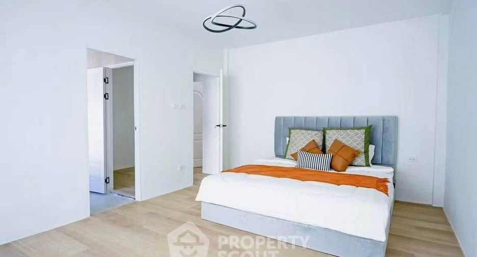Reihenhaus zum Kauf mit 2 Zimmer in Jomtien, Pattaya