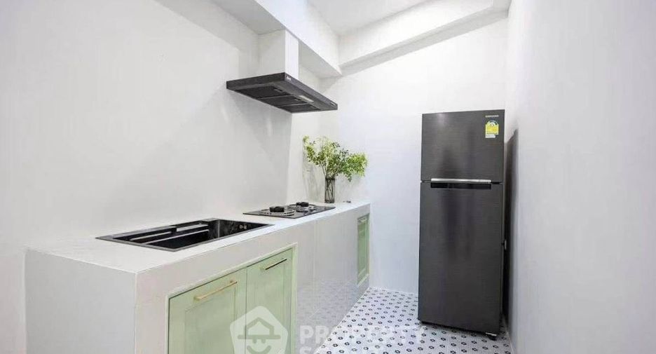 Reihenhaus zum Kauf mit 2 Zimmer in Jomtien, Pattaya