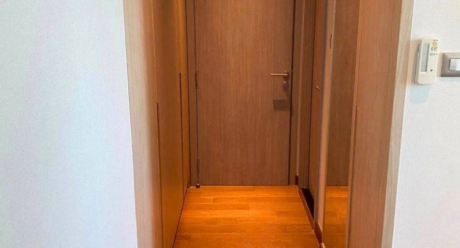 For sale 2 bedrooms condo in Watthana, Bangkok