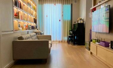 For sale 2 bedrooms condo in Watthana, Bangkok