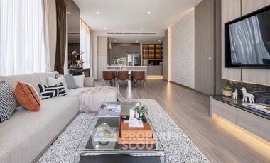 For sale 2 bedrooms condo in Bang Kho Laem, Bangkok