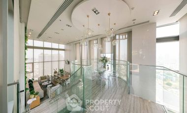 For sale 1 Beds condo in Thon Buri, Bangkok