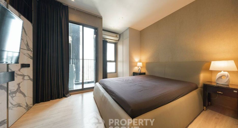 For sale 1 Beds condo in Thon Buri, Bangkok
