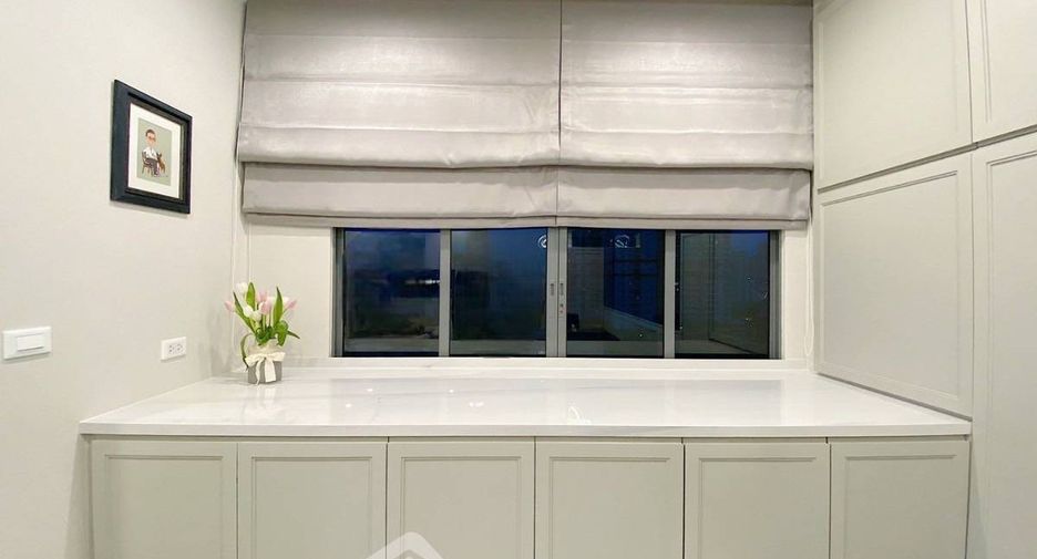 Wohnung zum Kauf mit 1 Zimmer in Ratchathewi, Bangkok
