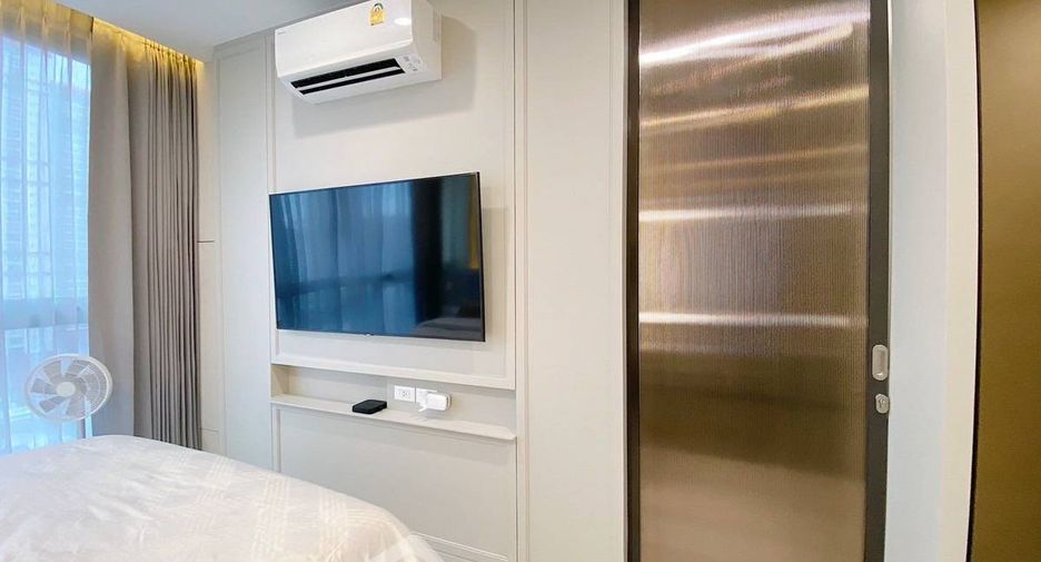 Wohnung zum Kauf mit 1 Zimmer in Ratchathewi, Bangkok