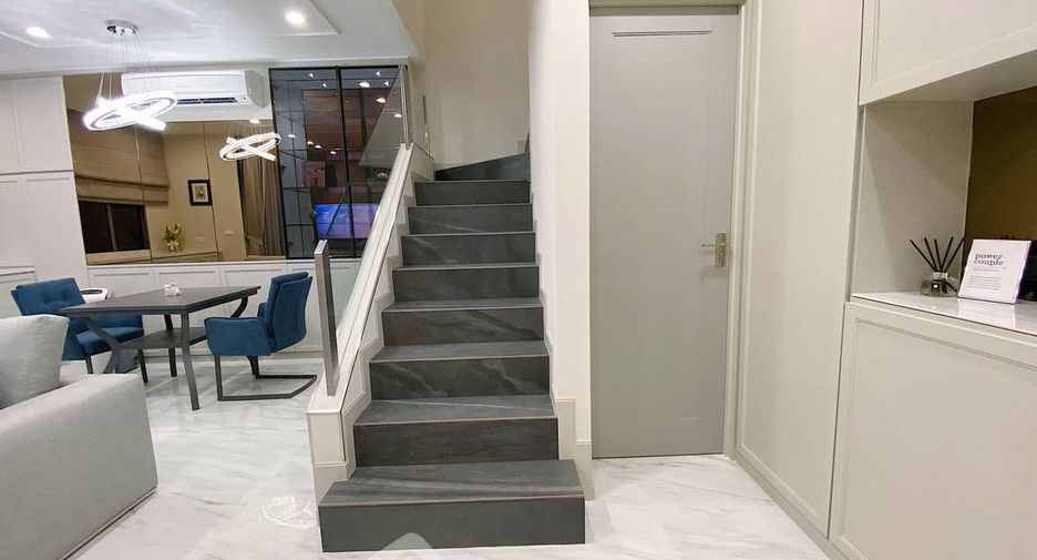 Wohnung zum Kauf mit 1 Zimmer in Ratchathewi, Bangkok