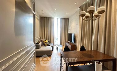 À vendre 1 chambre condo à Pathum Wan, Bangkok