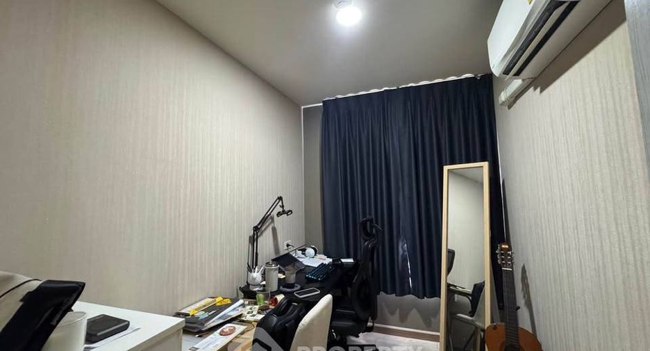 出售 2 卧室 公寓 在 Chatuchak, 曼谷