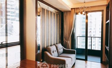 For sale 1 bed condo in Khlong Toei, Bangkok