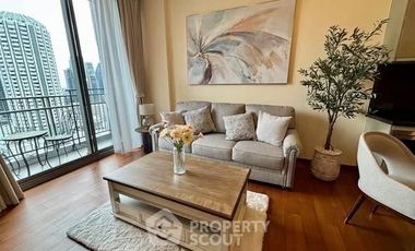 Wohnung zur Miete und zum Kauf mit 1 Zimmer in Watthana, Bangkok