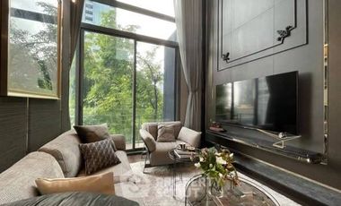 For rent and for sale 2 bedrooms condo in Khlong Toei, Bangkok