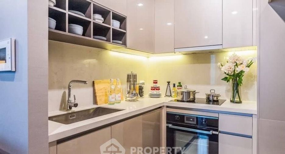 For rent and for sale 2 bedrooms condo in Khlong Toei, Bangkok