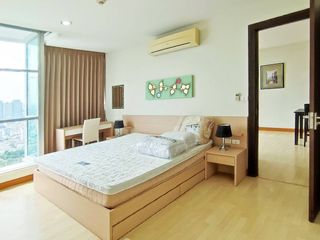 Condo en venta de 2 habitaciones en Huai Khwang, Bangkok