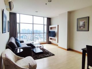Condo en venta de 2 habitaciones en Huai Khwang, Bangkok