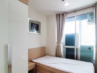 Condo en venta de 2 habitaciones en Huai Khwang, Bangkok