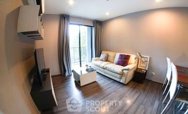 For rent and for sale 2 bedrooms condo in Watthana, Bangkok
