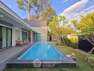 Villa zum Kauf mit 3 Zimmer in Bang Lamung, Chonburi