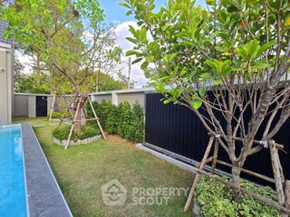 Villa zum Kauf mit 3 Zimmer in Bang Lamung, Chonburi