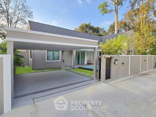 Villa zum Kauf mit 3 Zimmer in Bang Lamung, Chonburi
