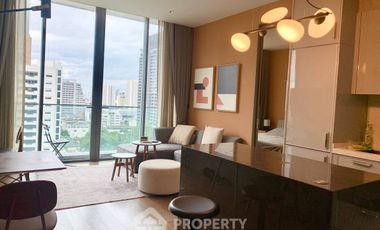Condo en alquiler y en venta de 1 habitaciones en Khlong Toei, Bangkok