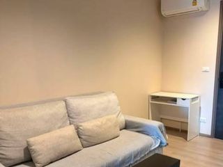 À vendre 1 chambre condo à Chatuchak, Bangkok