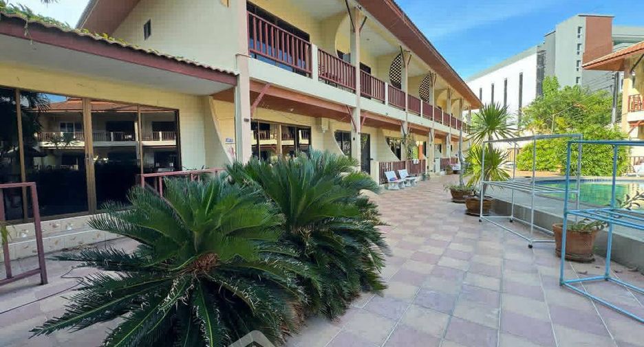 Reihenhaus zum Kauf mit 2 Zimmer in Bang Lamung, Chonburi