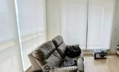 Condo en venta de 2 habitaciones en Huai Khwang, Bangkok