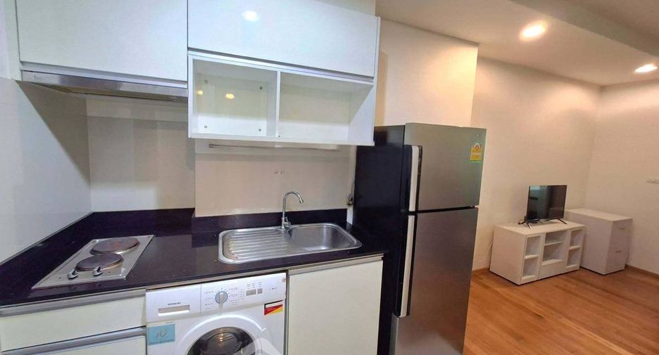 For sale 1 Beds condo in Chatuchak, Bangkok