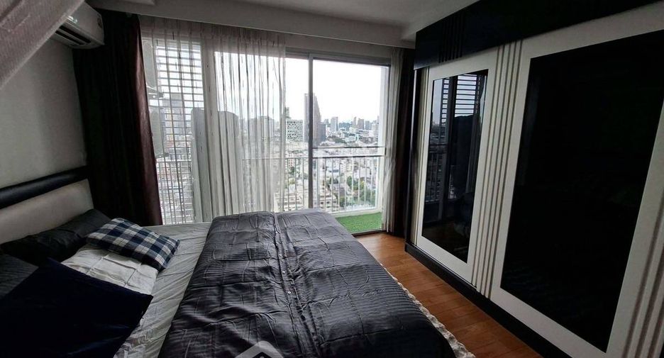 For sale 1 Beds condo in Chatuchak, Bangkok