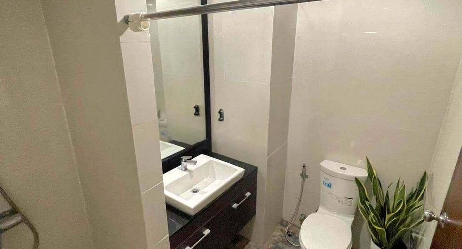 For sale 1 Beds condo in Chatuchak, Bangkok