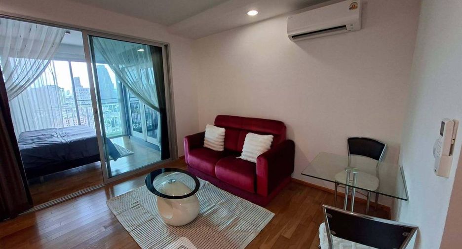 For sale 1 Beds condo in Chatuchak, Bangkok