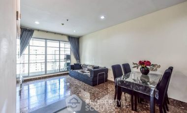 Condo en venta de 2 habitaciones en Ratchathewi, Bangkok