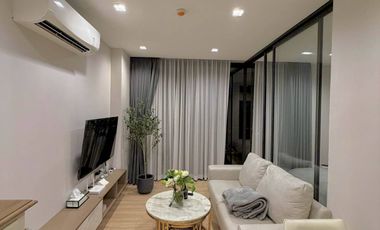 For sale 1 Beds condo in Suan Luang, Bangkok