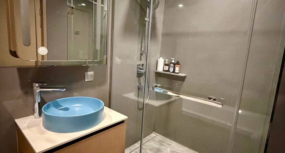 Condo en venta de 1 habitaciones en Suan Luang, Bangkok