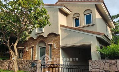 For sale 2 bedrooms house in Bang Lamung, Chonburi