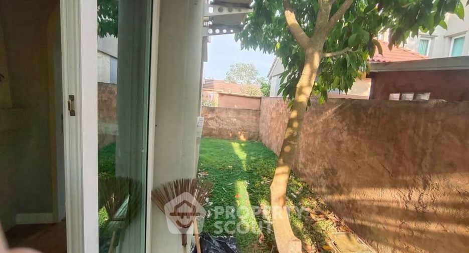 For sale 2 bedrooms house in Bang Lamung, Chonburi