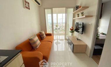 À vendre 1 chambre condo à Phra Khanong, Bangkok