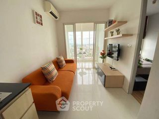 À vendre 1 chambre condo à Phra Khanong, Bangkok