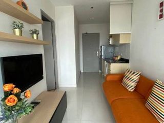 À vendre 1 chambre condo à Phra Khanong, Bangkok