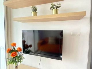 À vendre 1 chambre condo à Phra Khanong, Bangkok