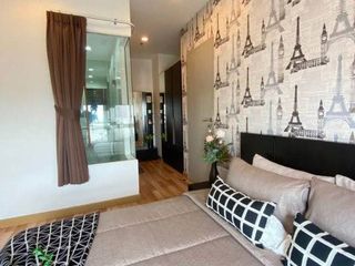 À vendre 1 chambre condo à Phra Khanong, Bangkok