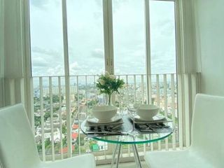 À vendre 1 chambre condo à Phra Khanong, Bangkok
