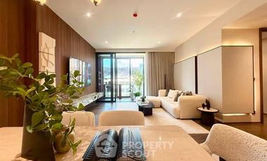 Condo en venta de 2 habitaciones en Sathon, Bangkok