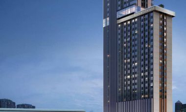 For sale 1 bed condo in Chatuchak, Bangkok