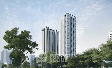 出售 1 卧室 公寓 在 Huai Khwang, 曼谷