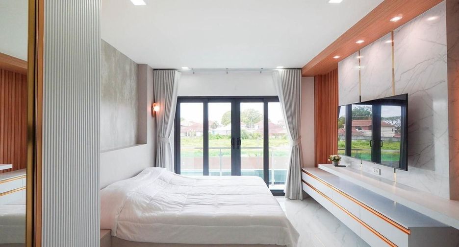 ขาย 5 ห้องนอน บ้านเดี่ยว ใน จอมเทียน, พัทยา