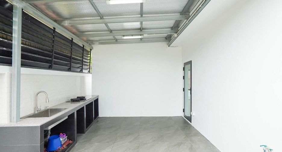 ขาย 5 ห้องนอน บ้านเดี่ยว ใน จอมเทียน, พัทยา