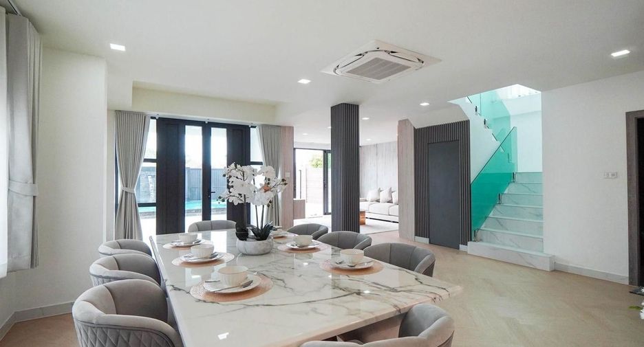 ขาย 5 ห้องนอน บ้านเดี่ยว ใน จอมเทียน, พัทยา