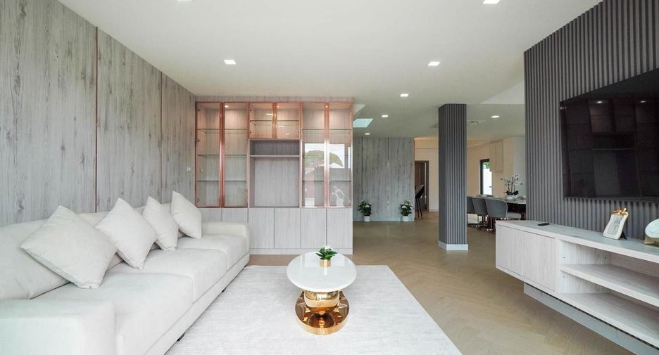 ขาย 5 ห้องนอน บ้านเดี่ยว ใน จอมเทียน, พัทยา